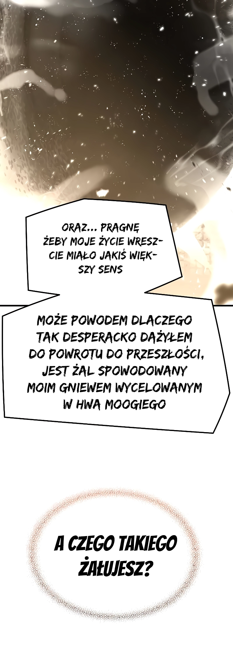 Absolute Regression NIECH SIĘ DZIEJE WOLA NIEBA, Z NIĄ SIĘ ZGADZAĆ TRZEBA 第101页