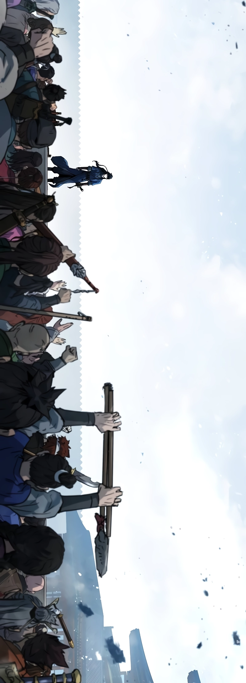 Absolute Regression NIECH SIĘ DZIEJE WOLA NIEBA, Z NIĄ SIĘ ZGADZAĆ TRZEBA 第117页