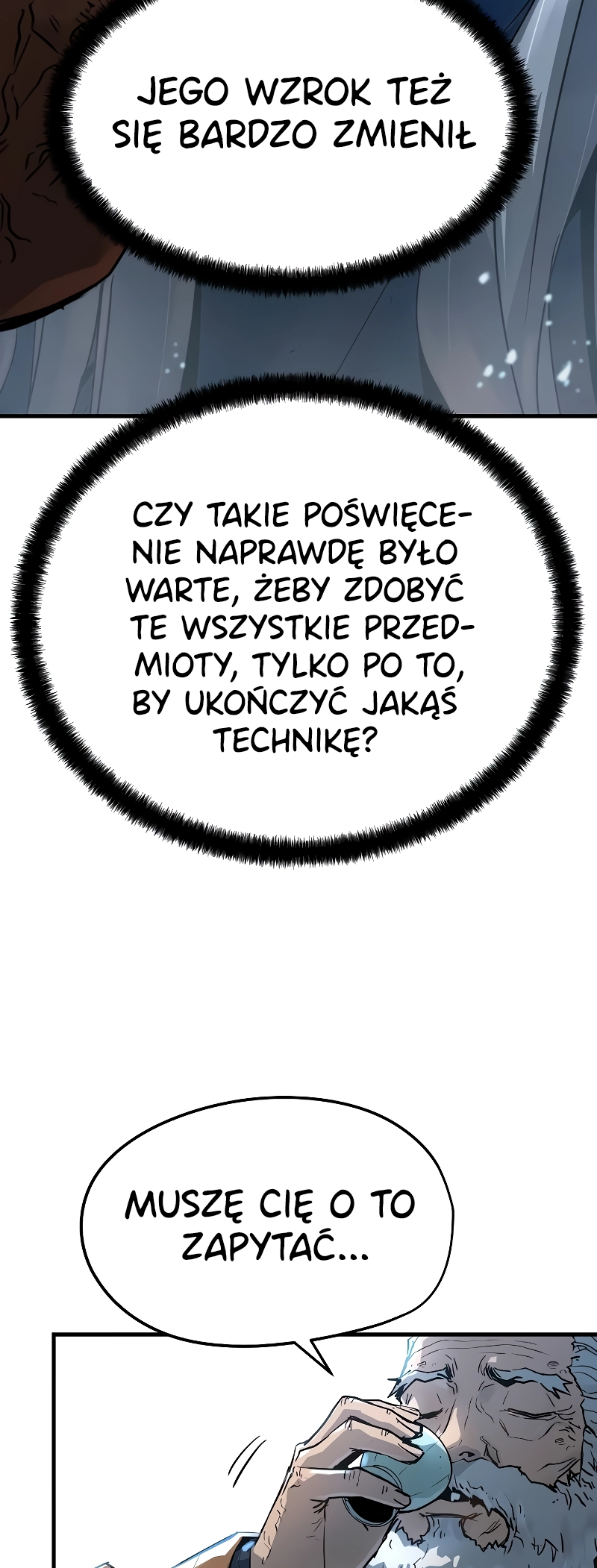 Absolute Regression NIECH SIĘ DZIEJE WOLA NIEBA, Z NIĄ SIĘ ZGADZAĆ TRZEBA 第27页
