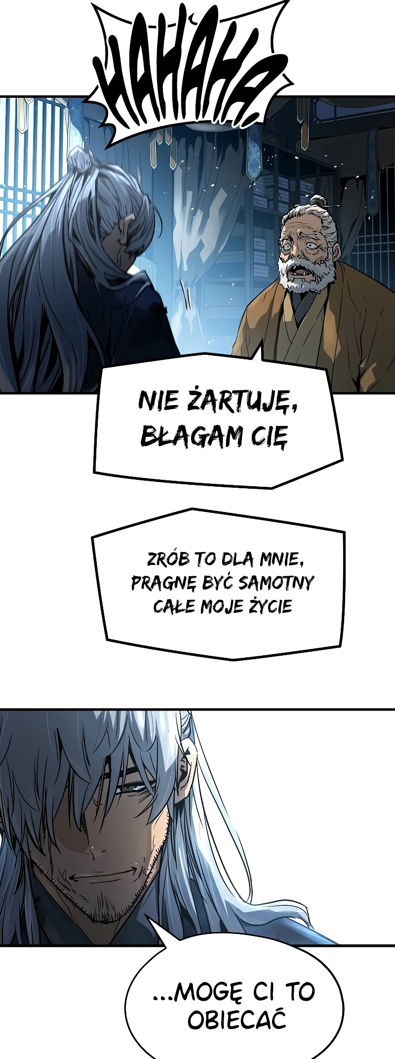 Absolute Regression NIECH SIĘ DZIEJE WOLA NIEBA, Z NIĄ SIĘ ZGADZAĆ TRZEBA 第51页