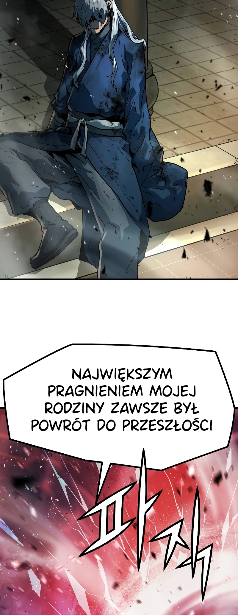 Absolute Regression NIECH SIĘ DZIEJE WOLA NIEBA, Z NIĄ SIĘ ZGADZAĆ TRZEBA 第71页