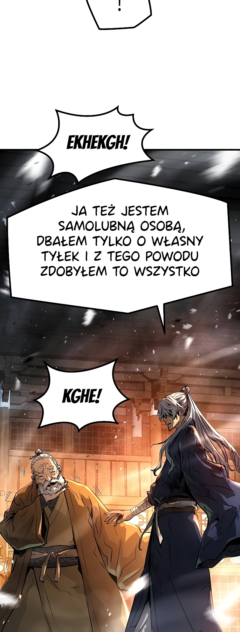 Absolute Regression NIECH SIĘ DZIEJE WOLA NIEBA, Z NIĄ SIĘ ZGADZAĆ TRZEBA 第81页