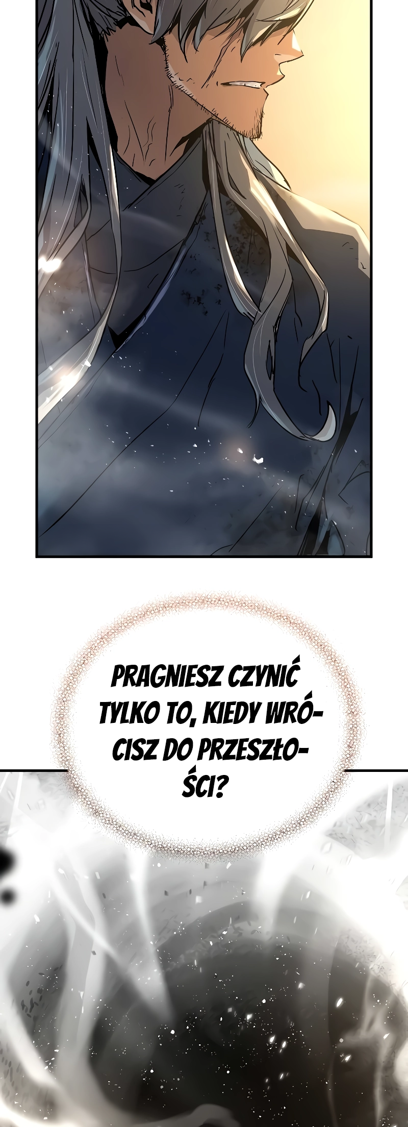 Absolute Regression NIECH SIĘ DZIEJE WOLA NIEBA, Z NIĄ SIĘ ZGADZAĆ TRZEBA 第100页