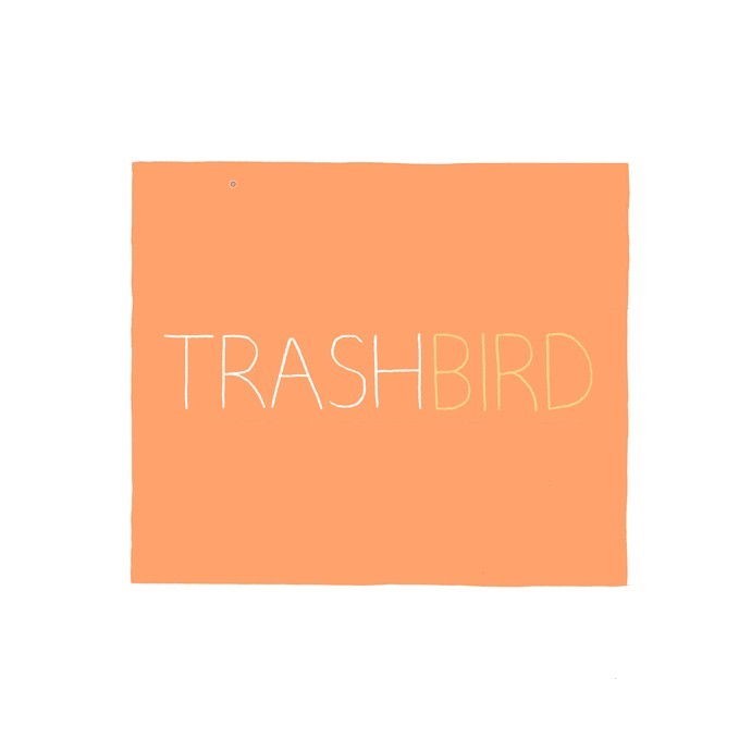 Trash Bird 第2页