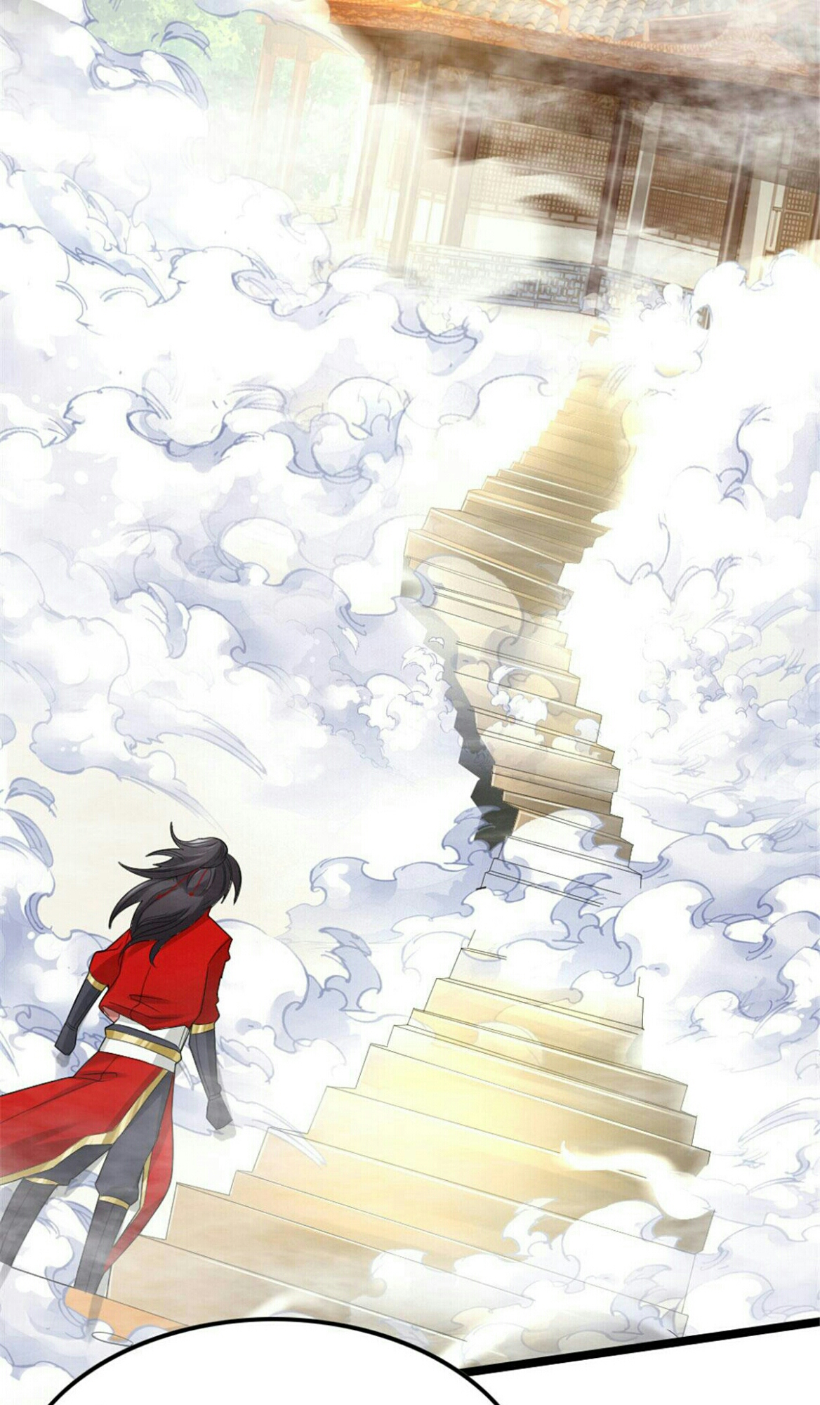The Dragon Emperor Ch. 2 第14页