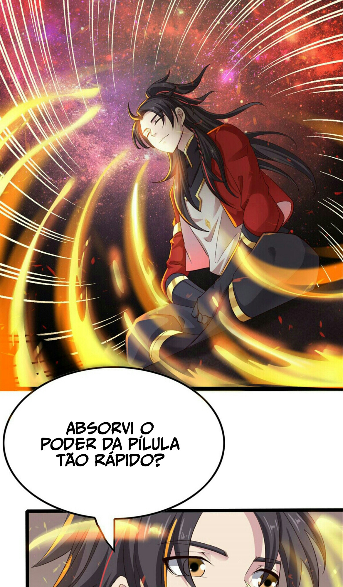 The Dragon Emperor Ch. 2 第17页