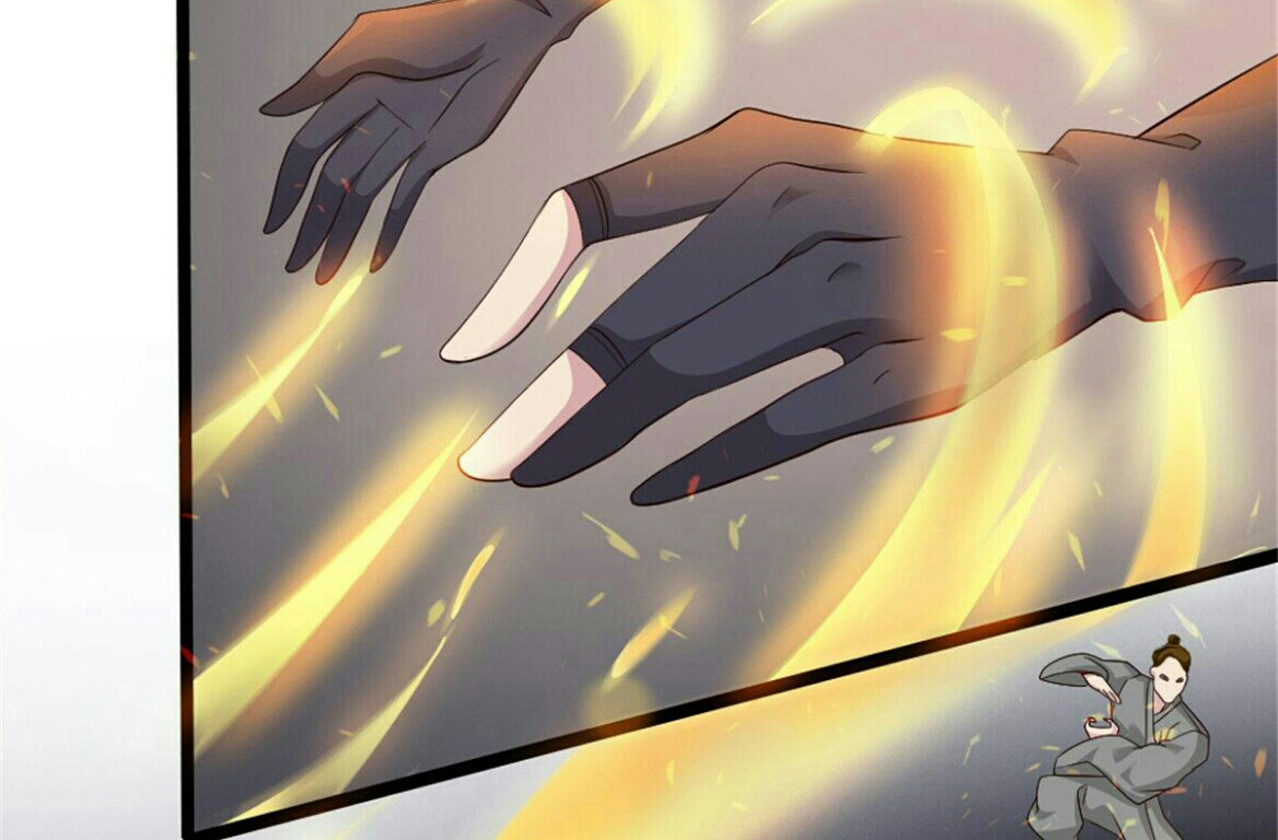 The Dragon Emperor Ch. 2 第19页