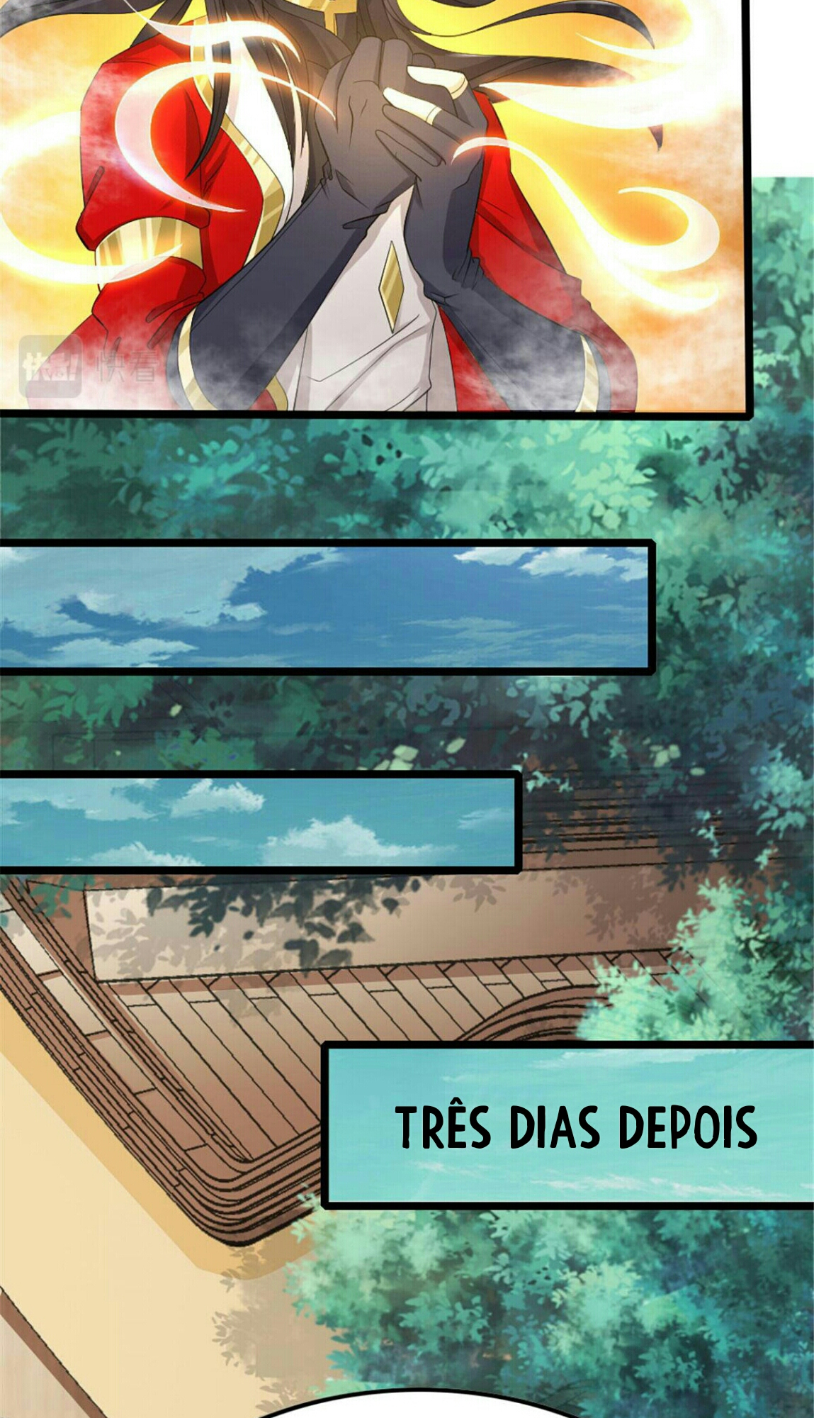 The Dragon Emperor Ch. 2 第24页