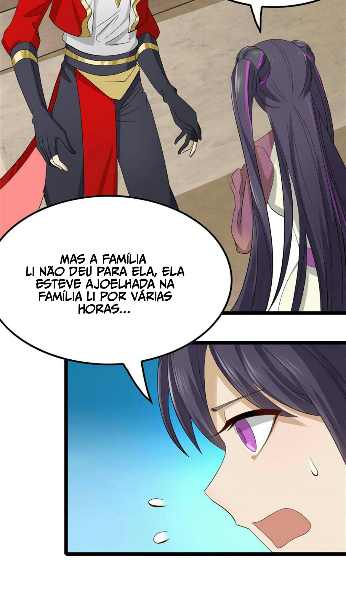 The Dragon Emperor Ch. 2 第27页