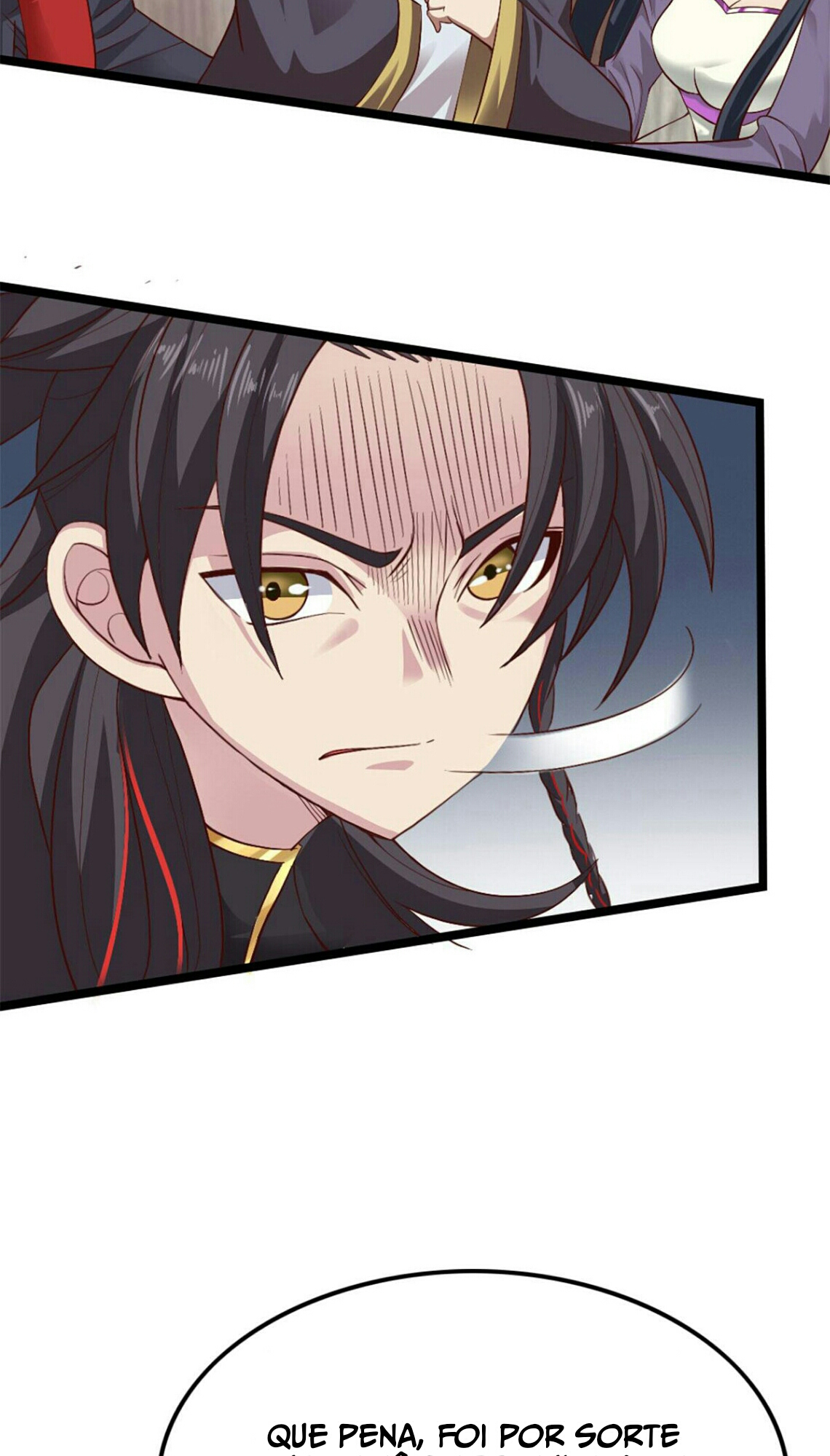 The Dragon Emperor Ch. 2 第34页