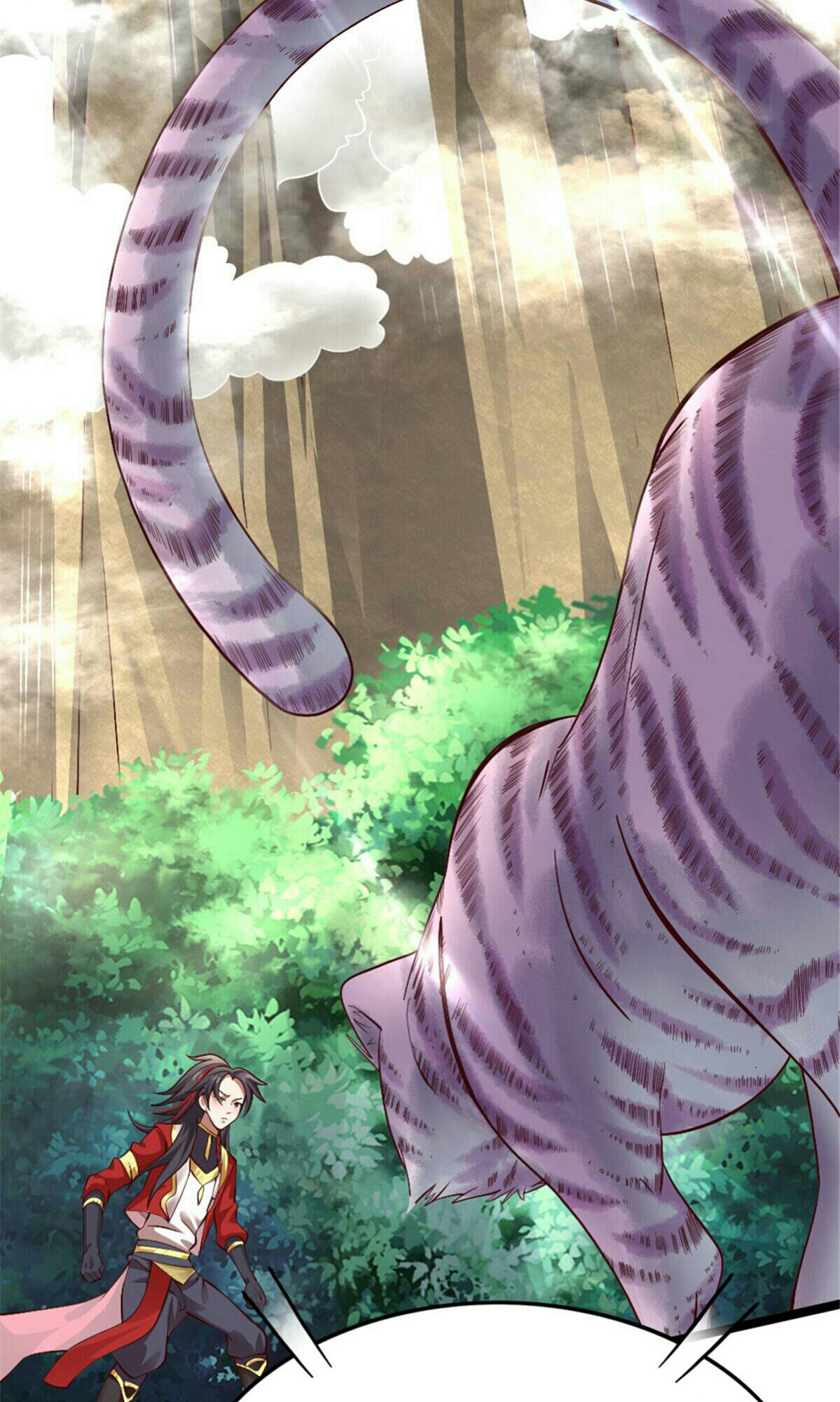 The Dragon Emperor Ch. 2 第39页