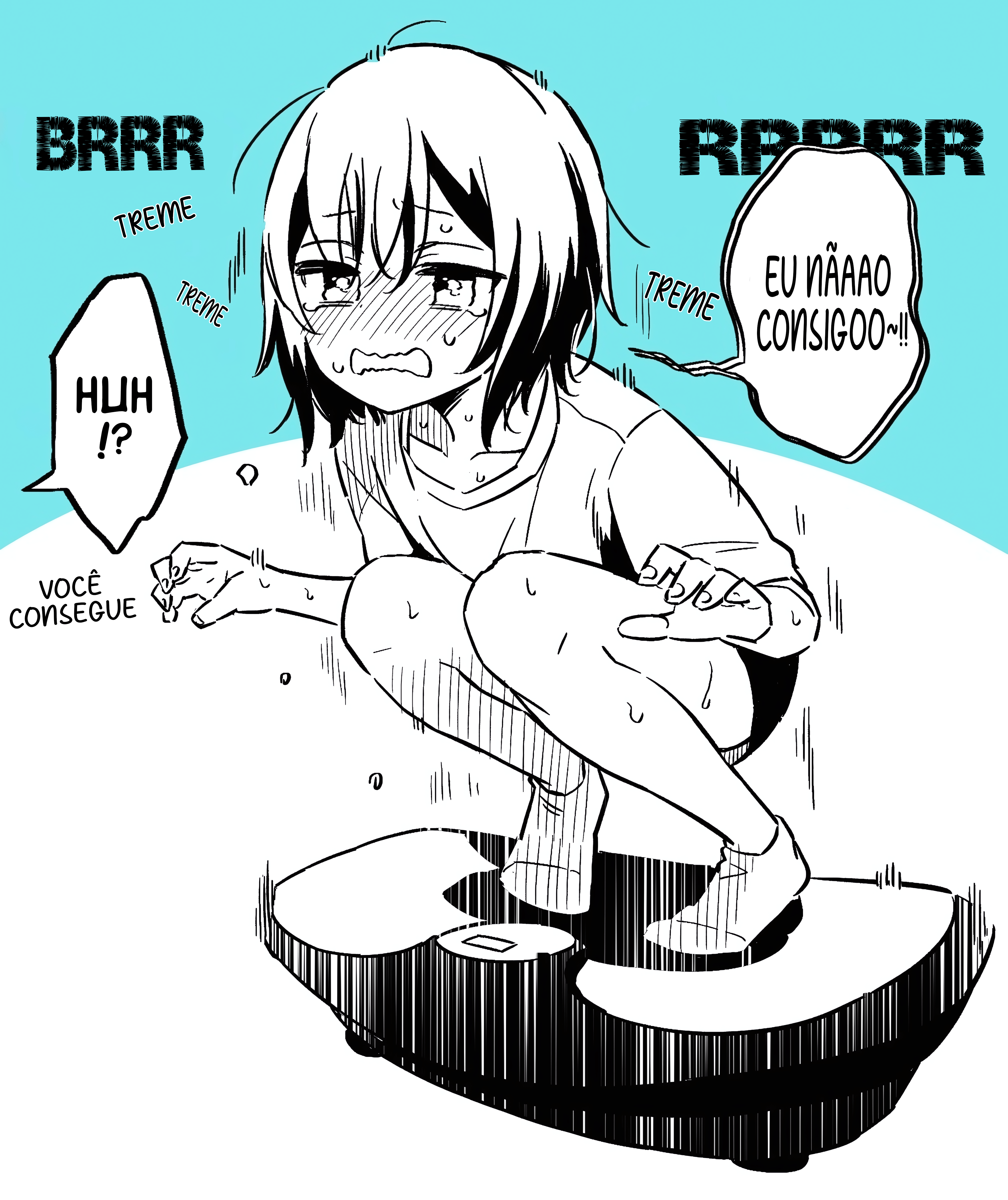 Ganbaru Onii-chan matome Oneshot 第4页