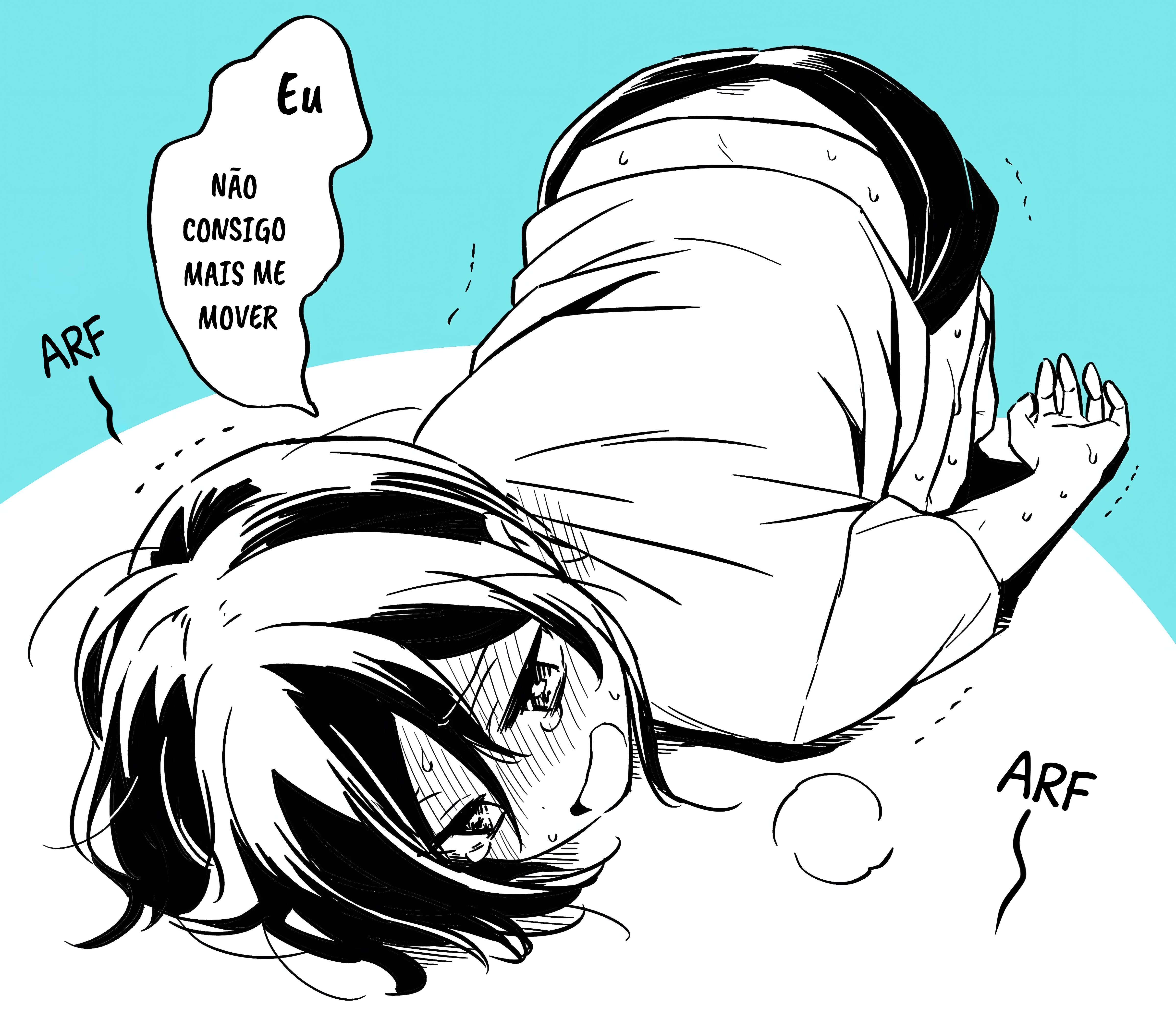 Ganbaru Onii-chan matome Oneshot 第6页