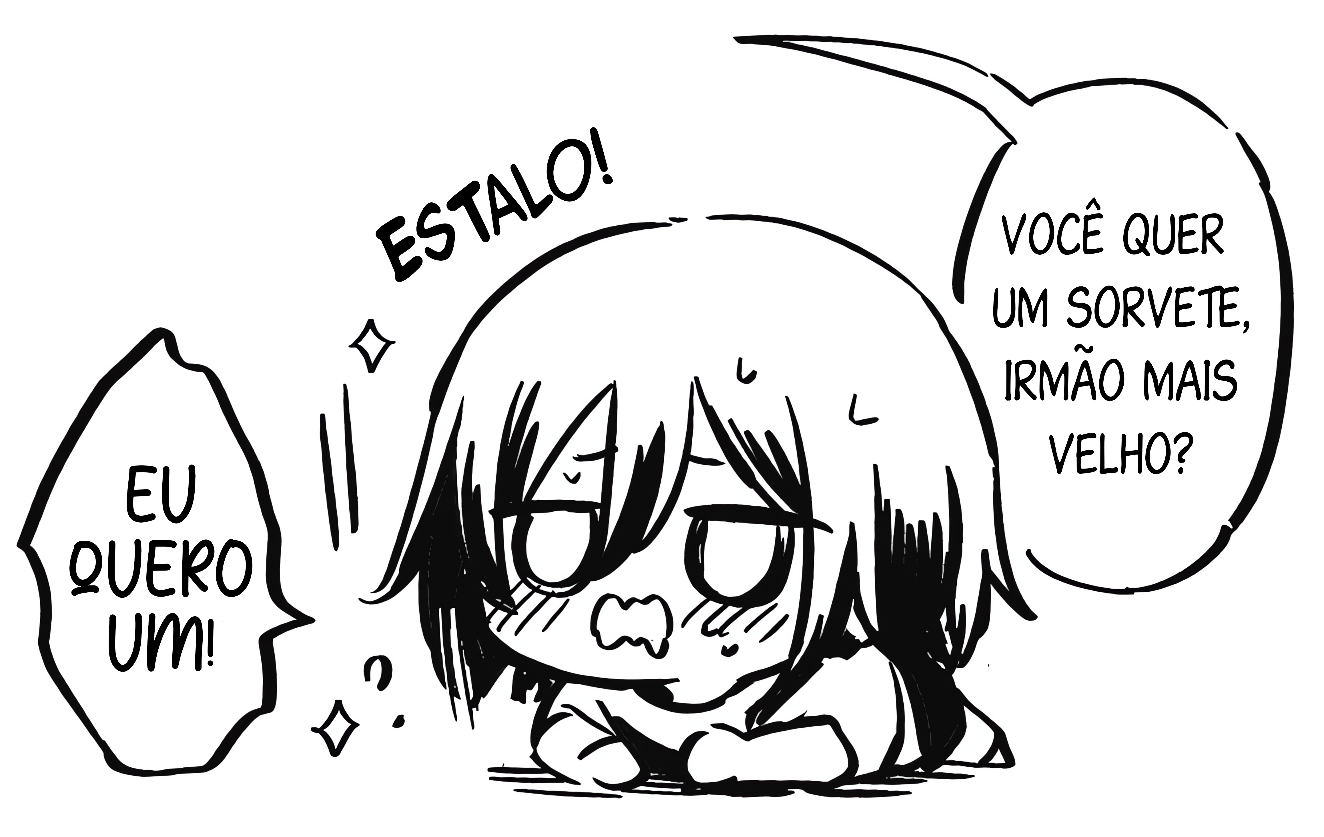 Ganbaru Onii-chan matome Oneshot 第7页