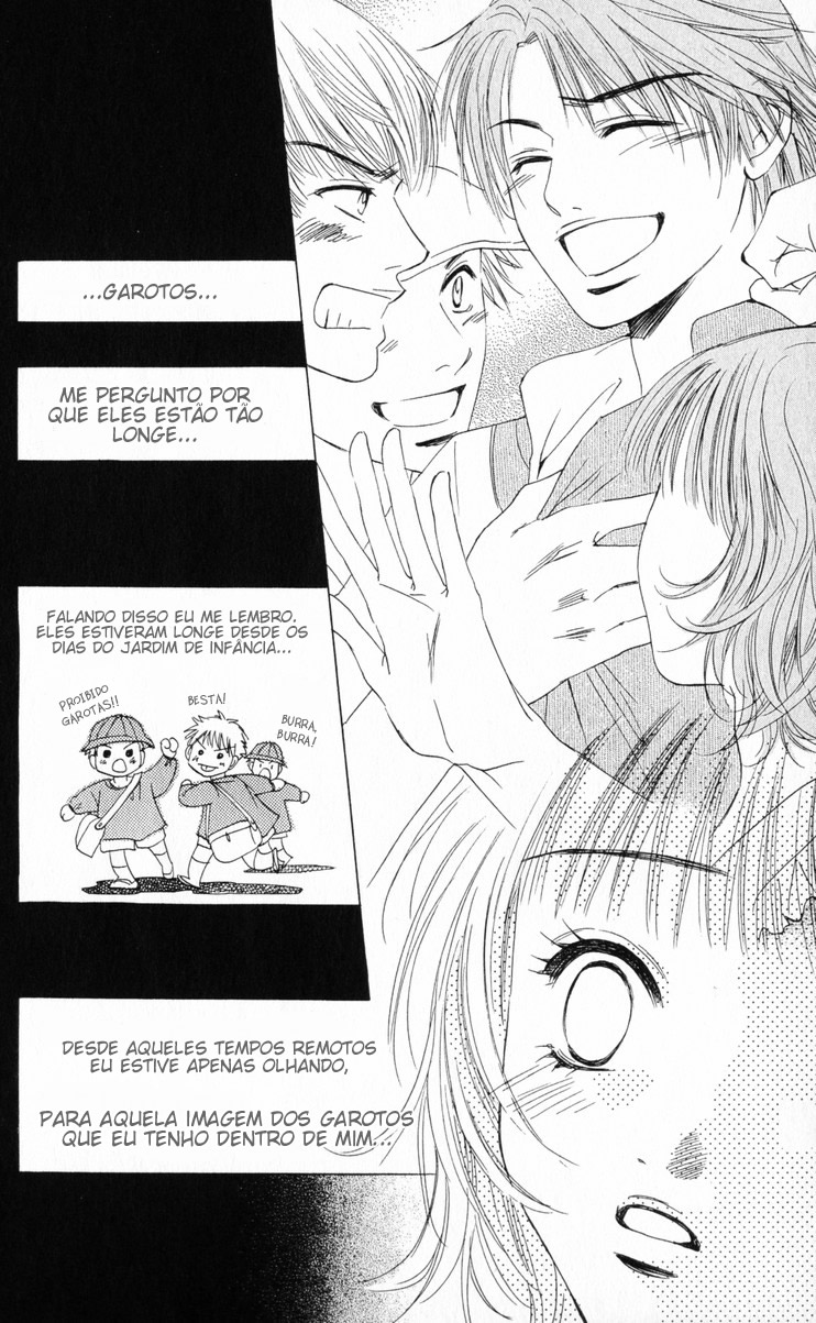 Hatsukare Vol. 1 Ch. 1 第30页