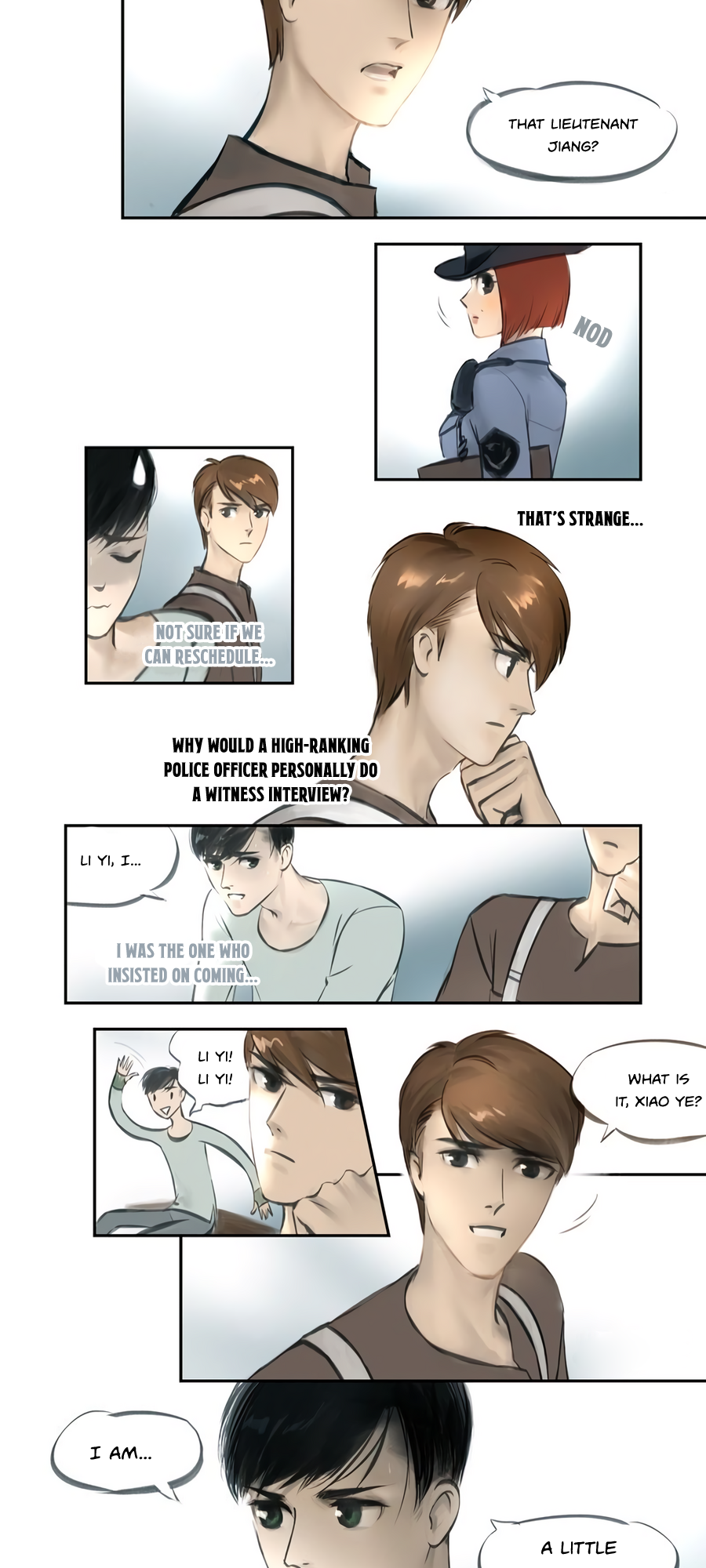 Knights of Night Loss 第9页