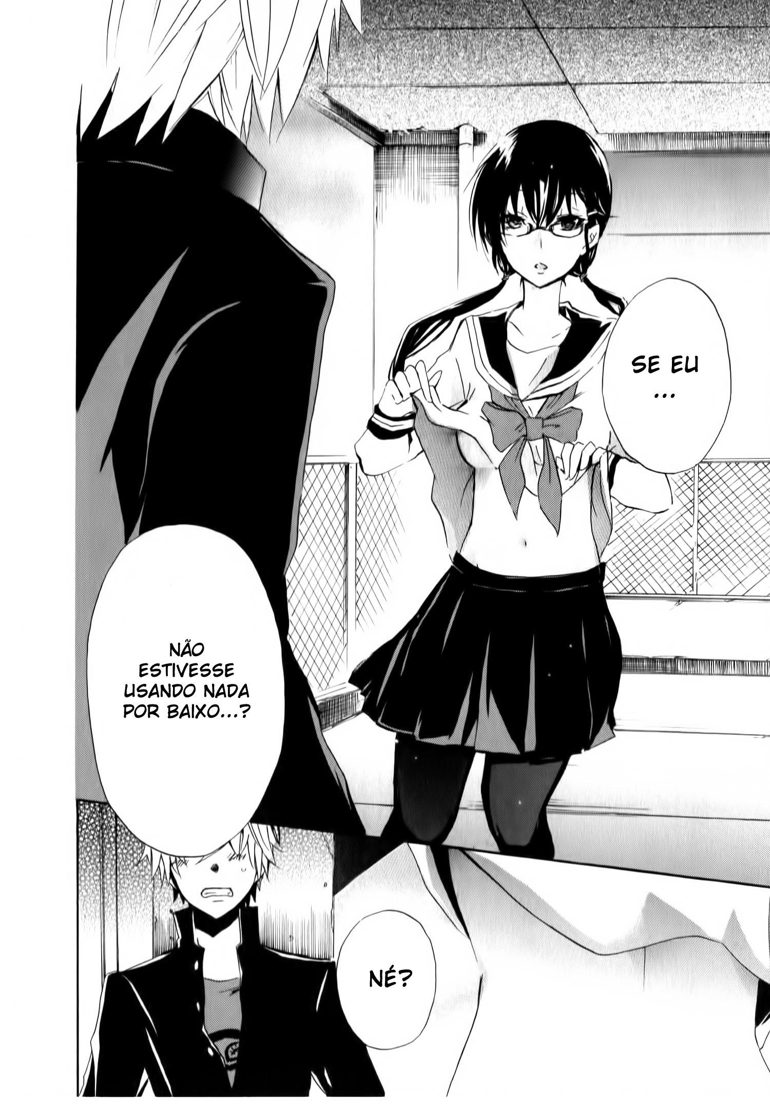Shonen Shoujo 18 kin Vol. 1 Ch. 2 第11页