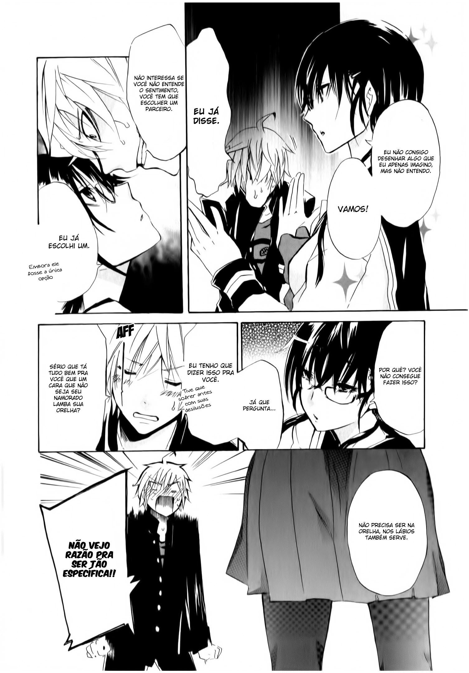 Shonen Shoujo 18 kin Vol. 1 Ch. 2 第17页