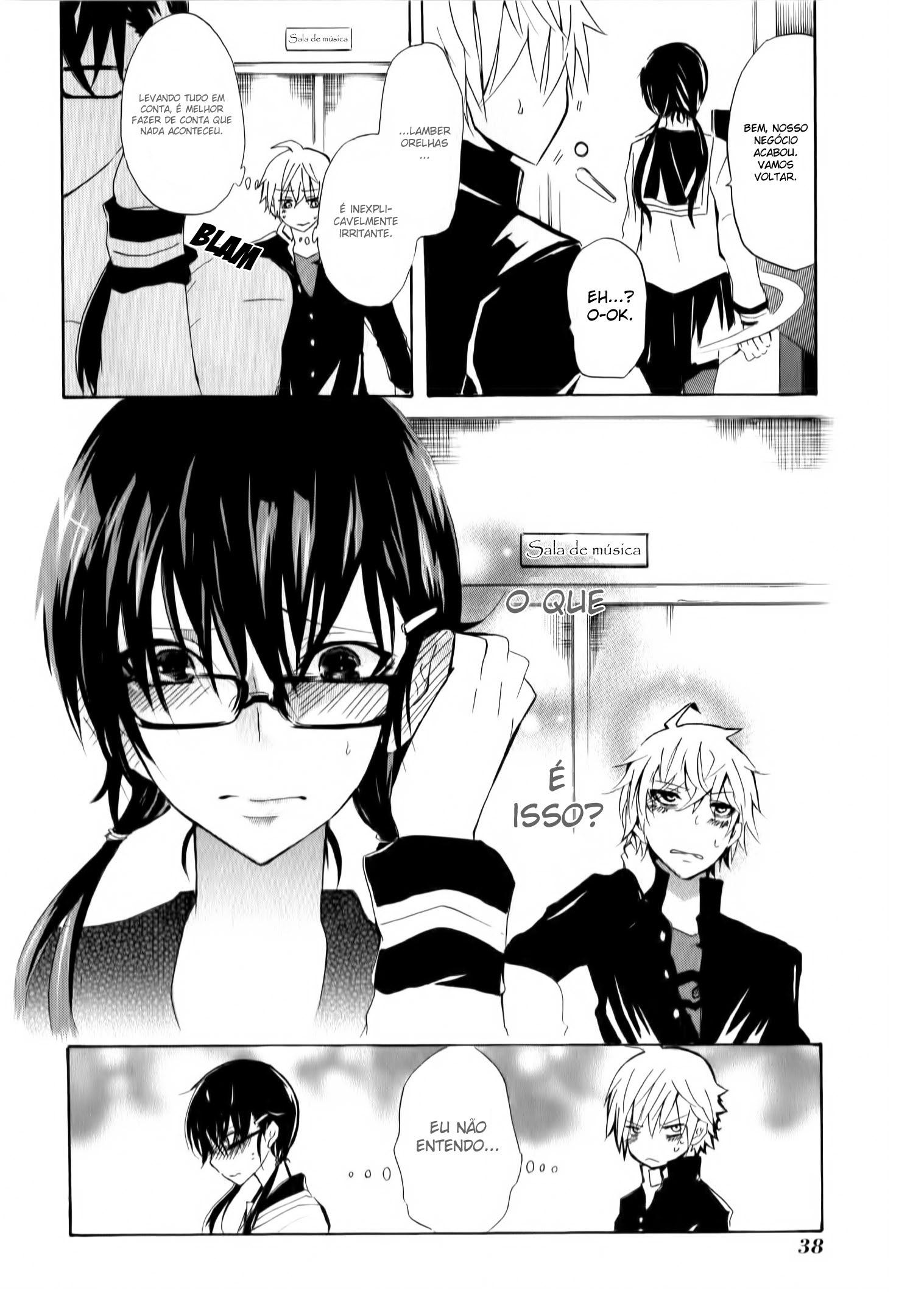 Shonen Shoujo 18 kin Vol. 1 Ch. 2 第21页