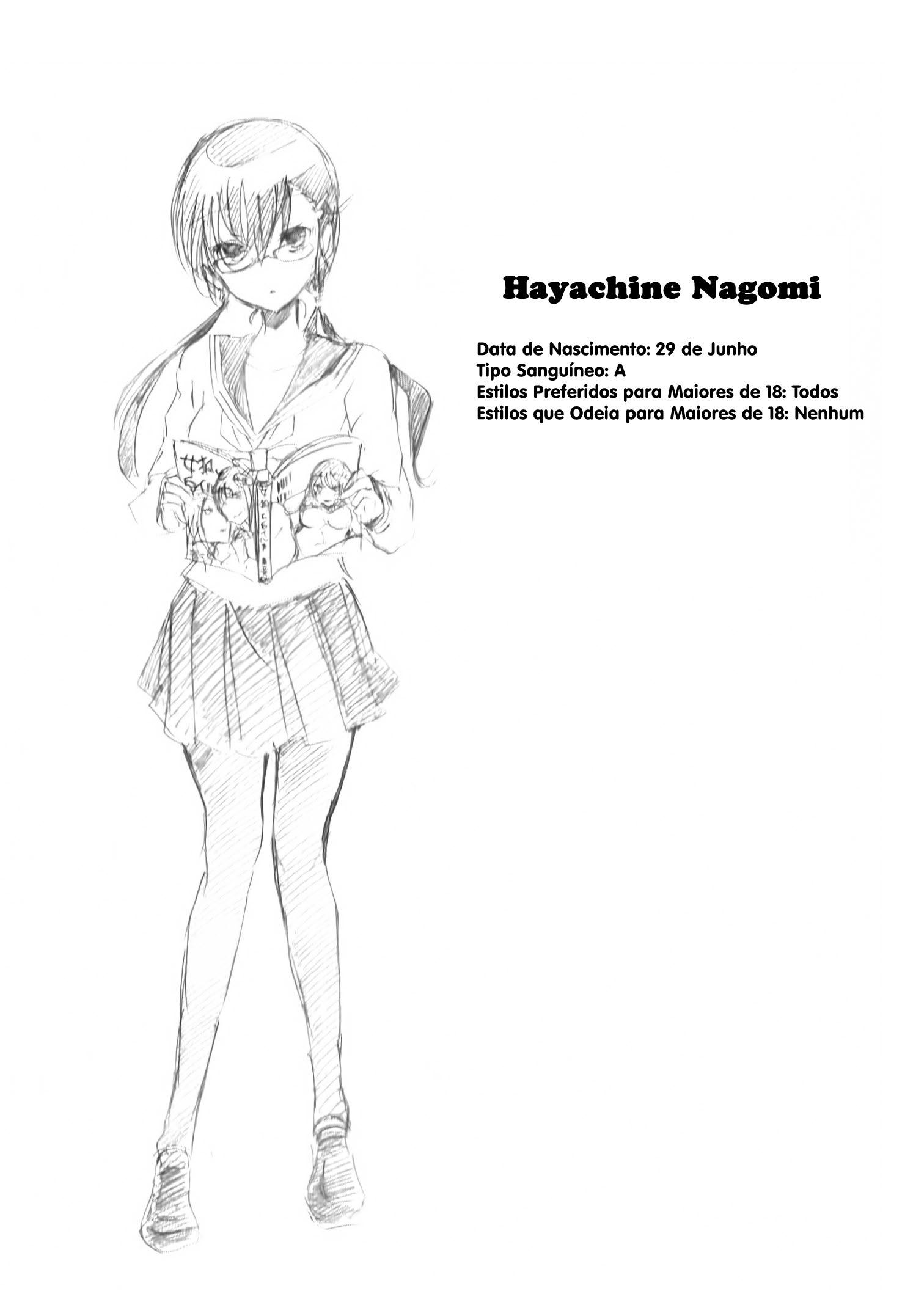 Shonen Shoujo 18 kin Vol. 1 Ch. 2 第22页