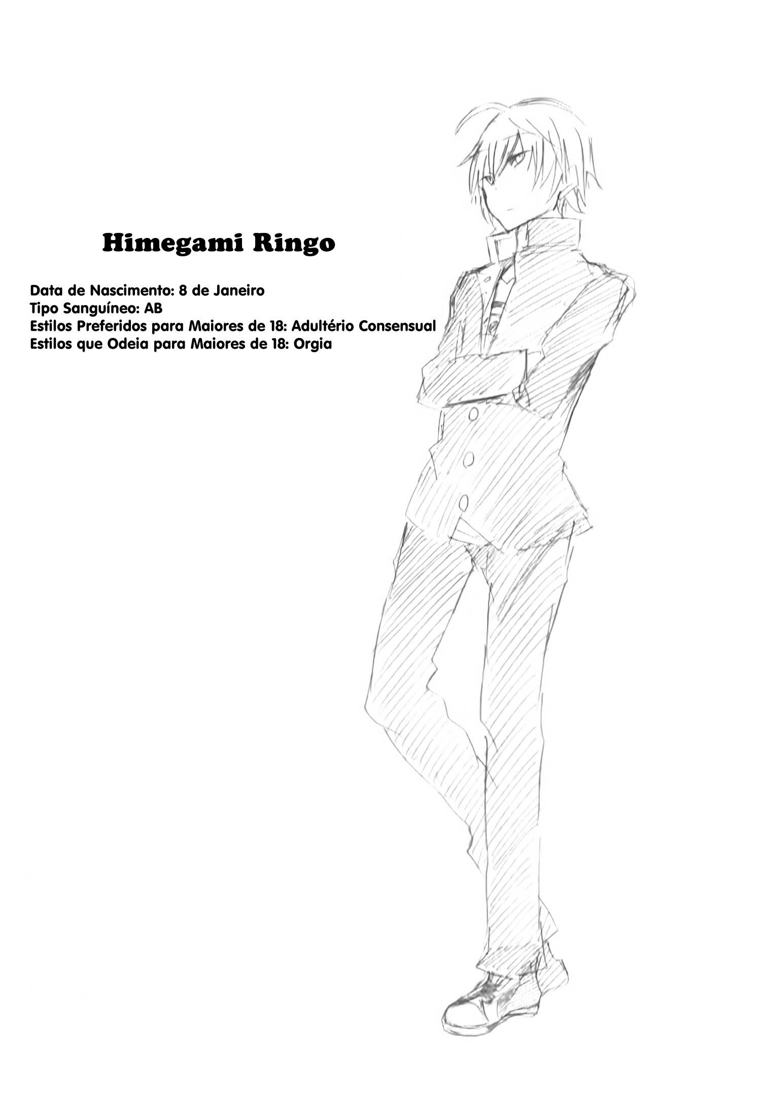 Shonen Shoujo 18 kin Vol. 1 Ch. 2 第23页