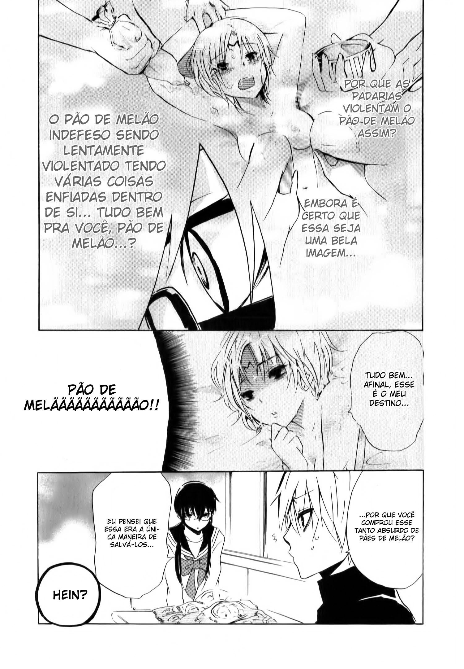 Shonen Shoujo 18 kin Vol. 1 Ch. 2 第8页