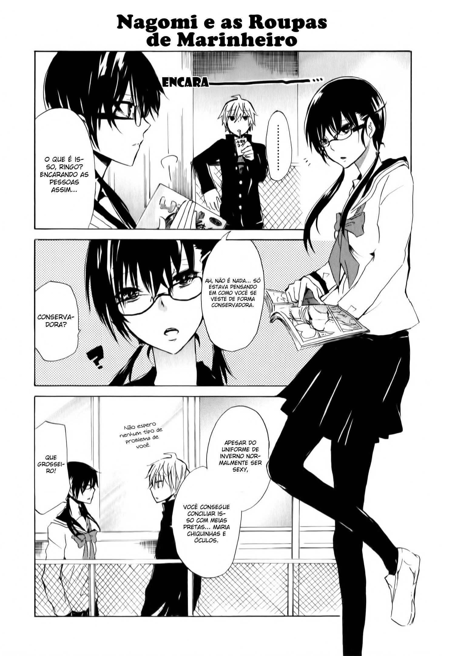 Shonen Shoujo 18 kin Vol. 1 Ch. 2 第9页