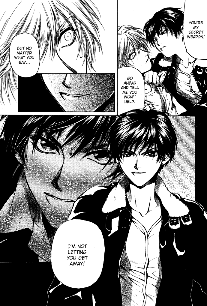 Kugutsu Vol. 1 Ch. 2 第52页