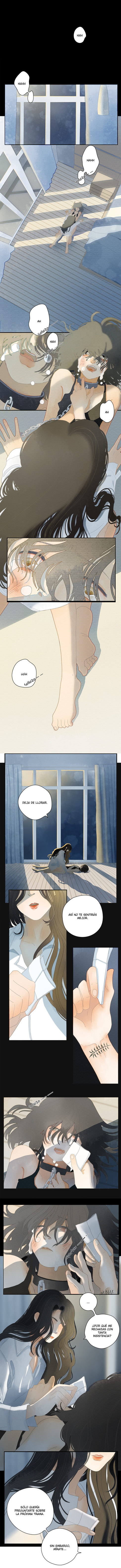 I'm More Dangerous Than You Ya nos hemos visto antes, cariño 第1页