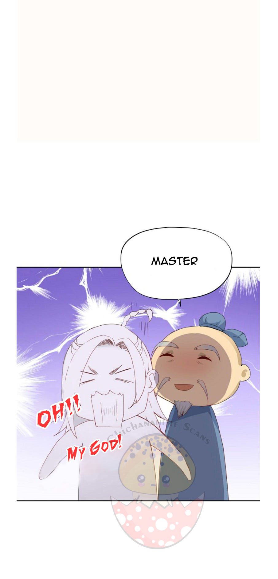 Flowers In The Mirror Ch. 2 第18页