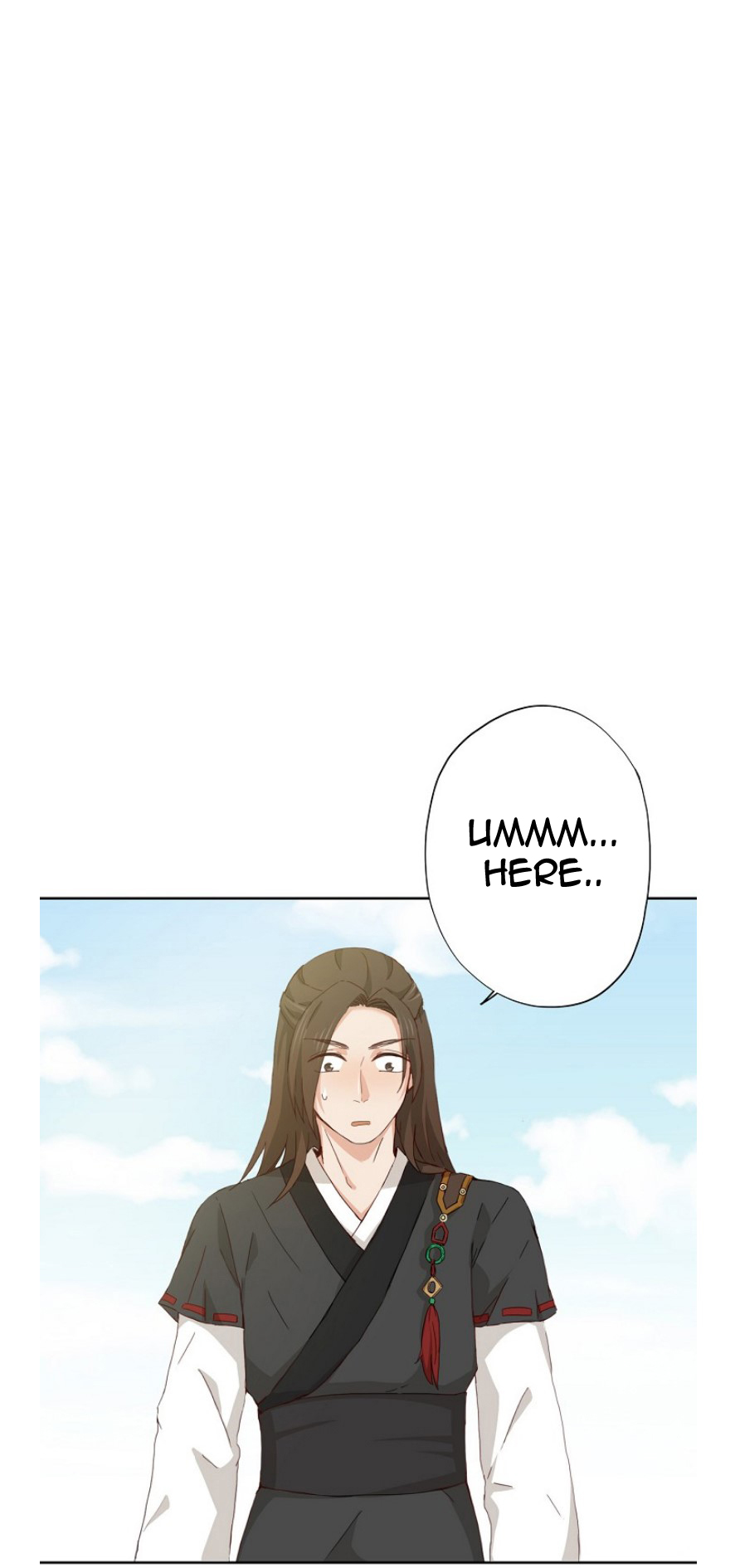 Flowers In The Mirror Ch. 2 第24页