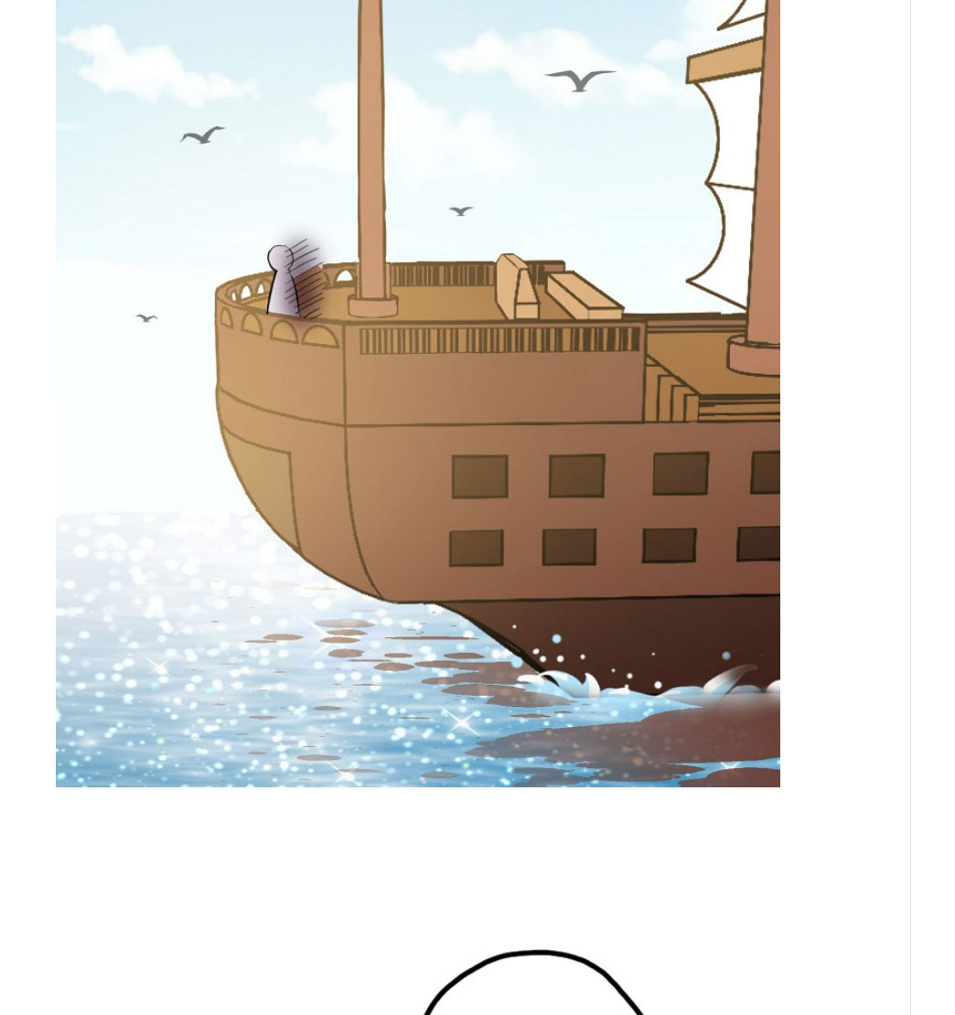 Flowers In The Mirror Ch. 2 第8页
