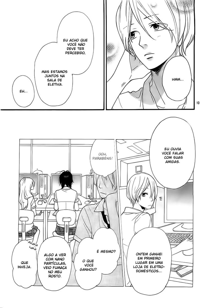 Kimi wo Suki ni Natta Riyuu Oneshot 第13页