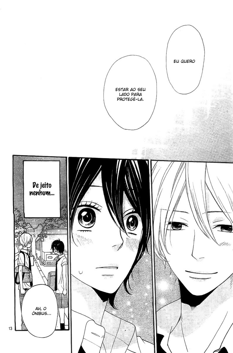 Kimi wo Suki ni Natta Riyuu Oneshot 第16页
