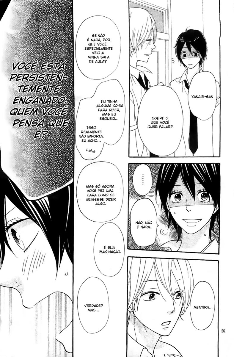 Kimi wo Suki ni Natta Riyuu Oneshot 第29页