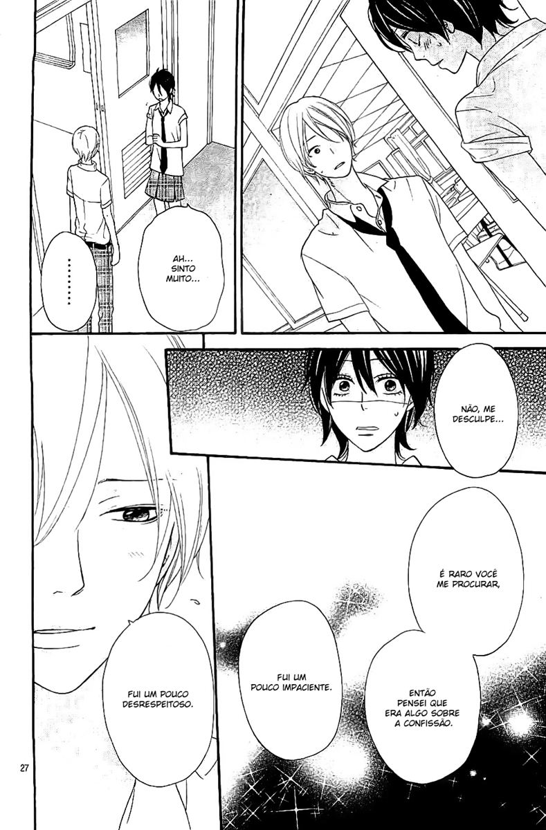 Kimi wo Suki ni Natta Riyuu Oneshot 第30页