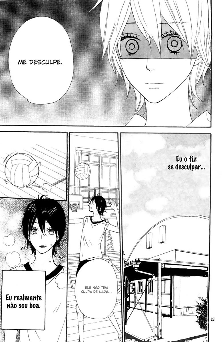 Kimi wo Suki ni Natta Riyuu Oneshot 第31页