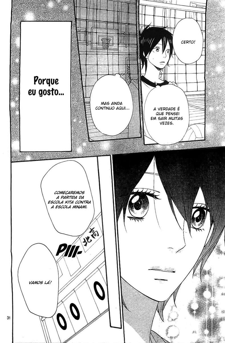 Kimi wo Suki ni Natta Riyuu Oneshot 第34页