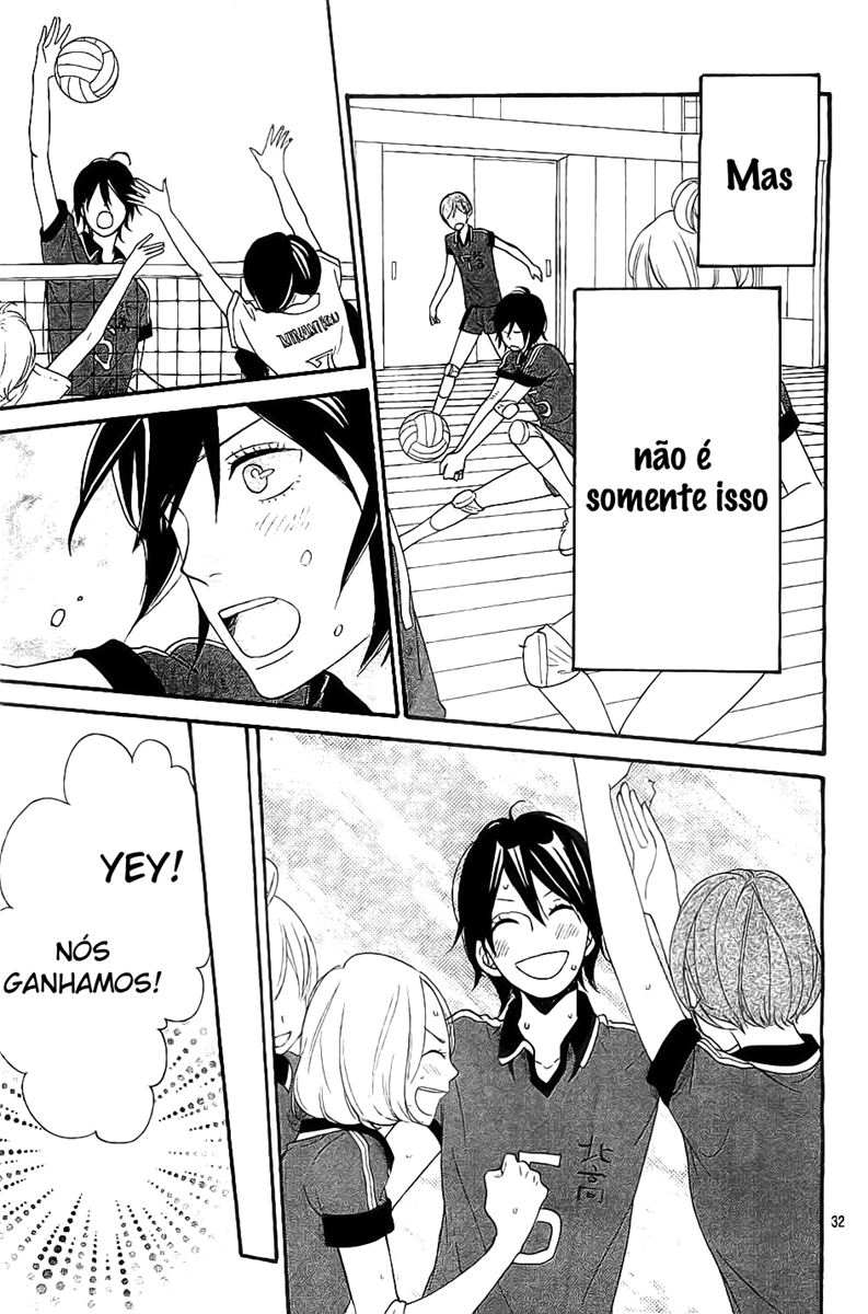 Kimi wo Suki ni Natta Riyuu Oneshot 第35页