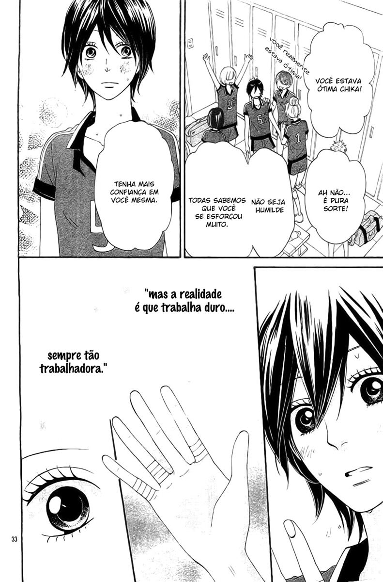 Kimi wo Suki ni Natta Riyuu Oneshot 第36页