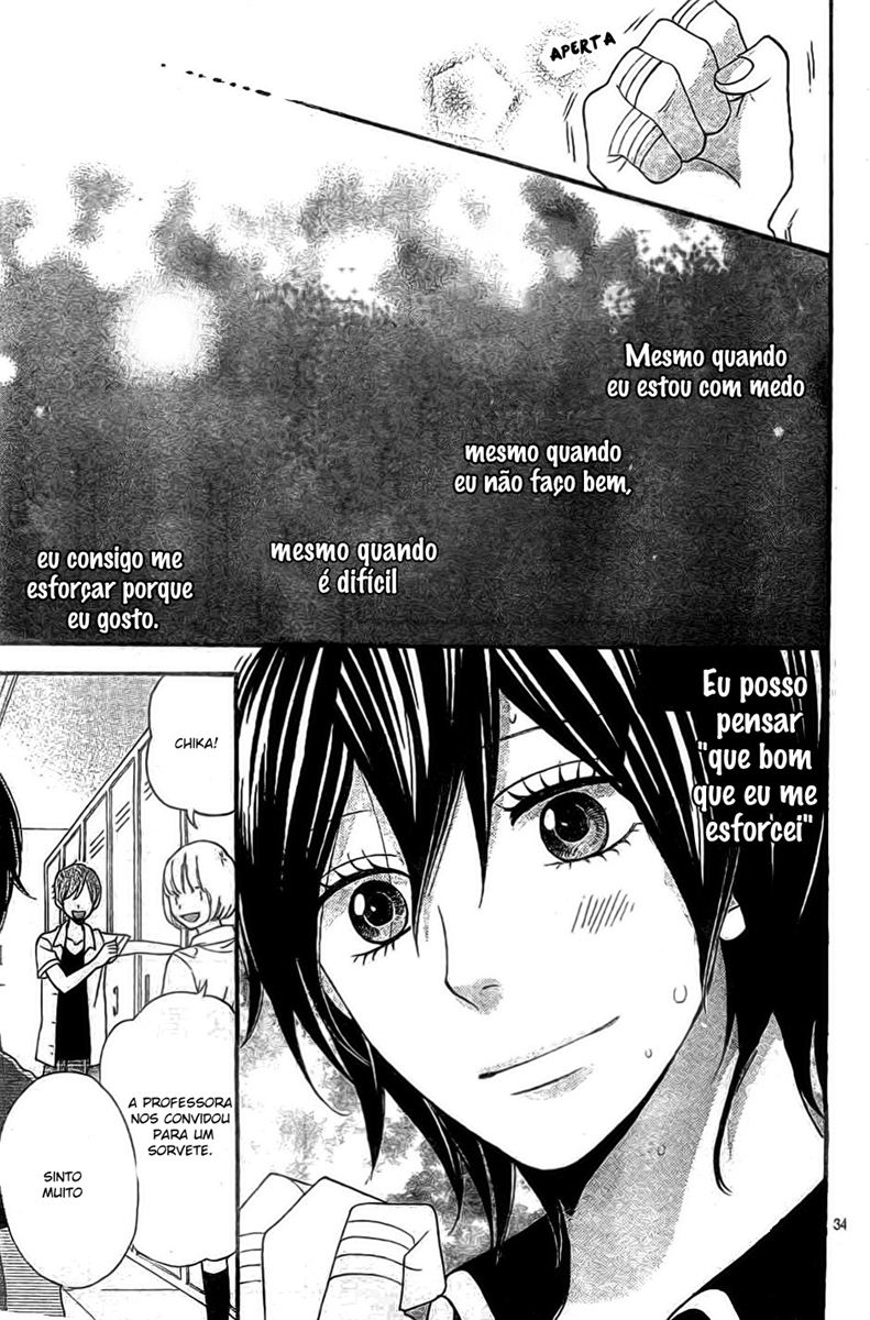 Kimi wo Suki ni Natta Riyuu Oneshot 第37页