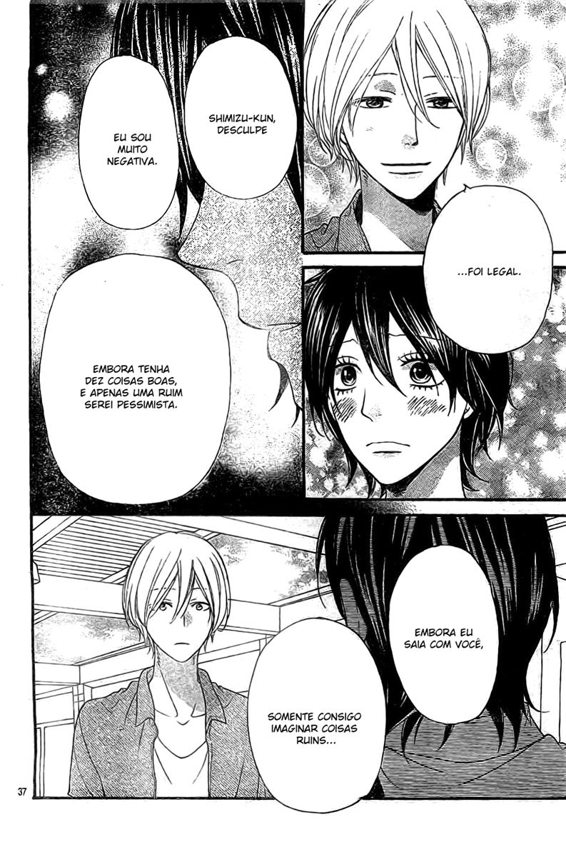 Kimi wo Suki ni Natta Riyuu Oneshot 第40页