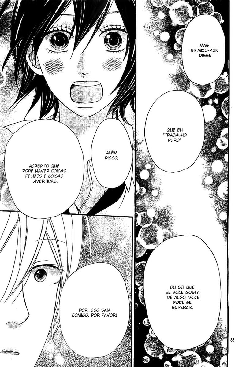 Kimi wo Suki ni Natta Riyuu Oneshot 第41页