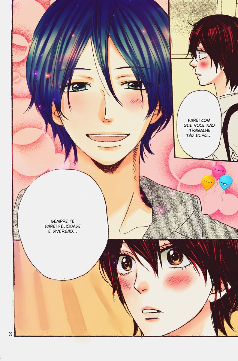 Kimi wo Suki ni Natta Riyuu Oneshot 第43页