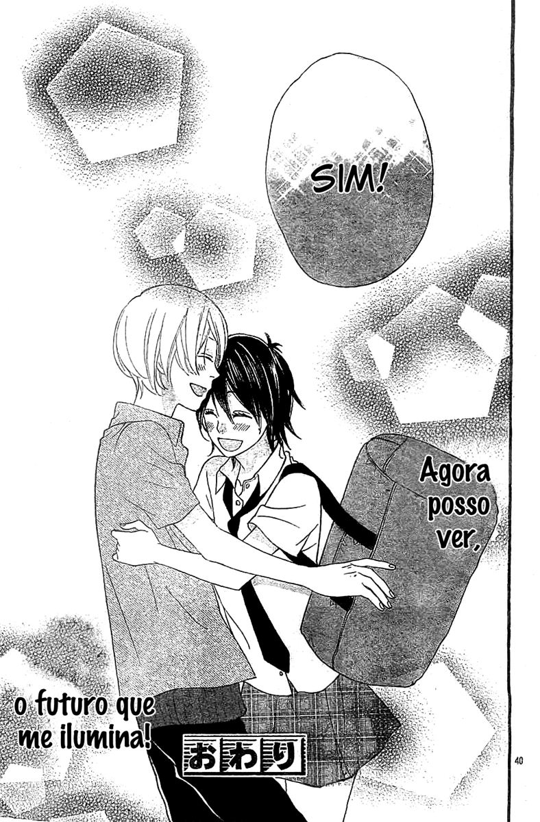 Kimi wo Suki ni Natta Riyuu Oneshot 第44页