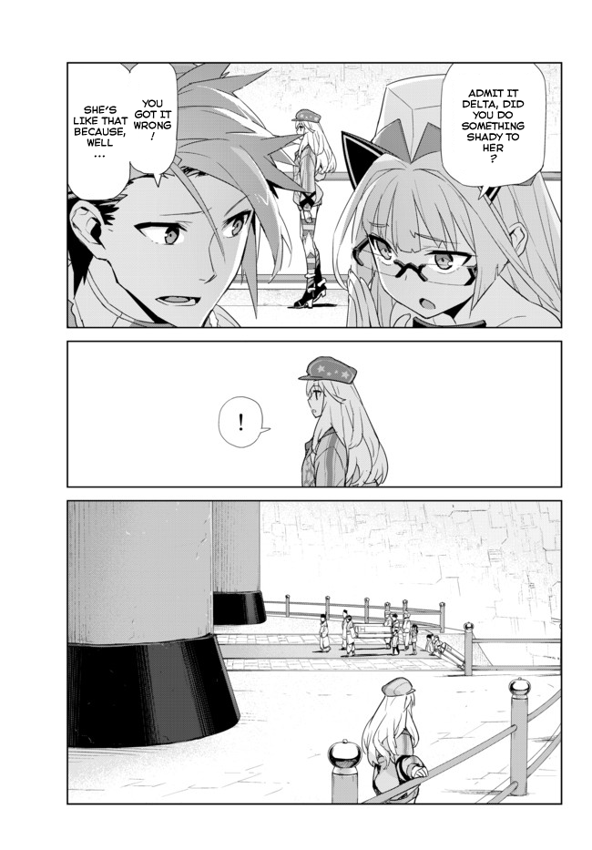 Ar nosurge - Umareizuru Hoshi e Inoru Uta Ch. 10 第13页