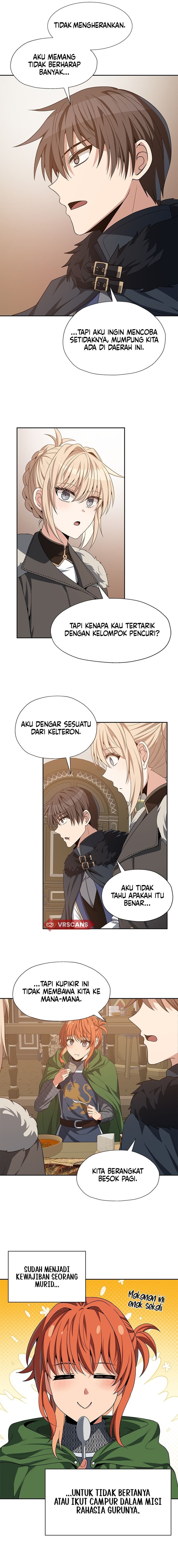 Reloaded into the Other World Ch. 72 第2页