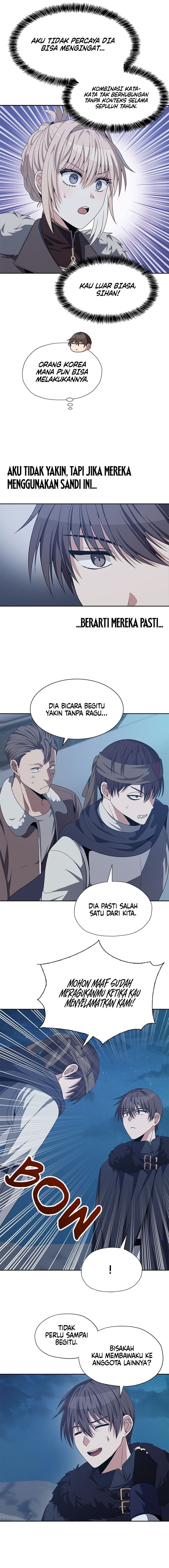 Reloaded into the Other World Ch. 72 第11页