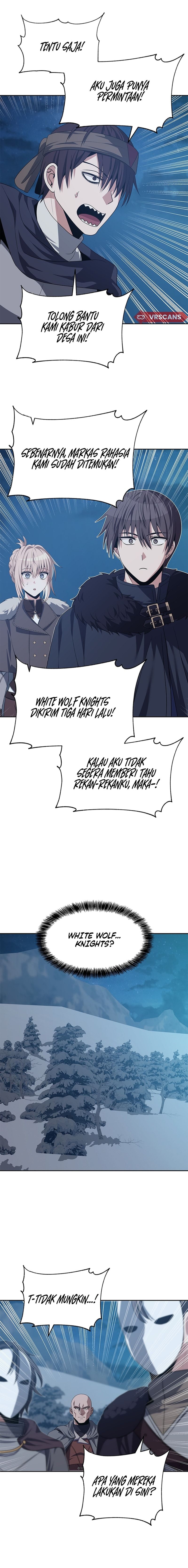 Reloaded into the Other World Ch. 72 第12页