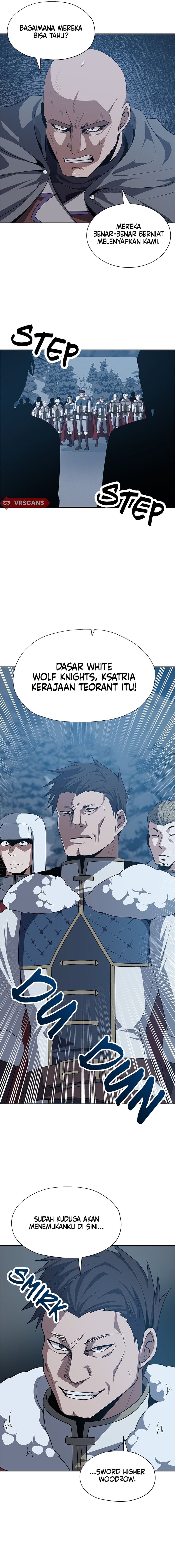 Reloaded into the Other World Ch. 72 第13页